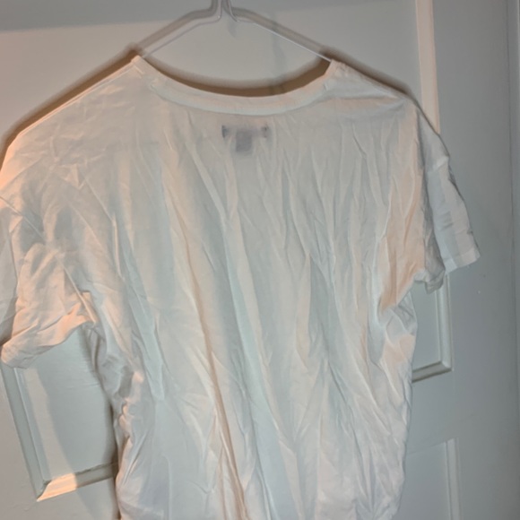 Y2k white top - Picture 2 of 2